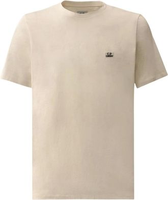 C.P. Company C.p. Company, Uomo, Top, Bianco, L, new