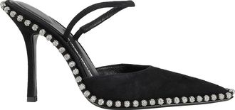 Alexander Wang Donna, Scarpe, Nero, 37 EU, new