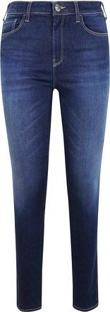 Emporio Armani Jeans 5 Pockets