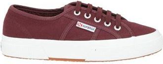 Superga FOOTWEAR - Trainers sur YOOX.COM