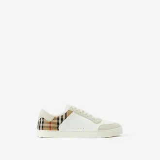 Burberry Sneakers from $720.00 - on Stylight