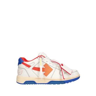Off-white Accessories - Shoes - Hombre - Blanco - 44 EU