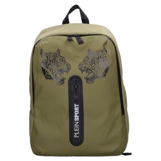 Plein Sport Hombre, Bolsos, Verde, Talla: ONE Size