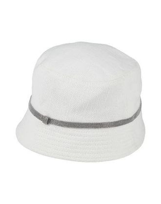 Brunello Cucinelli ACCESSORI - Cappelli su YOOX.COM