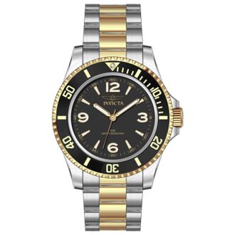 Invicta Mens Specialty 40mm Quartz Watch IN-69477