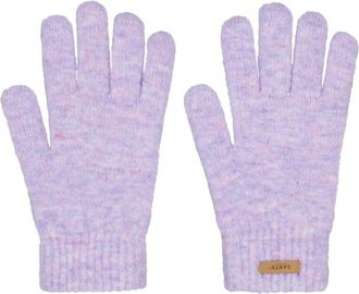 Barts Witzia Gloves Handschuhe f&uuml;r Damen | lila