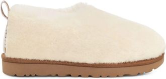 UGG Classic Cozy Bootie Natural W-1131950-NAT Womens
