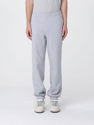 Lacoste Pants LACOSTE Men color Grey