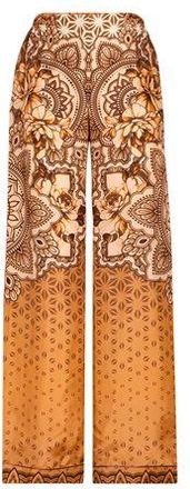 Alberta Ferretti BOTTOMWEAR - Pantaloni su YOOX.COM
