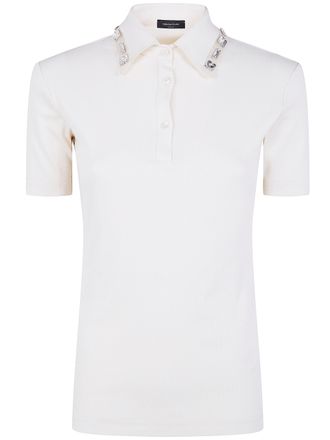 Fabiana Filippi Campagna Polo Shirt