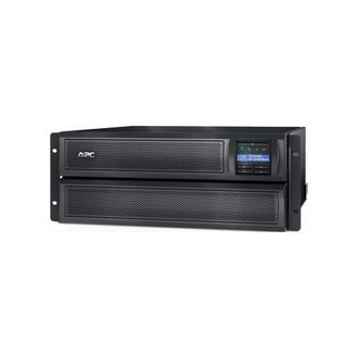 A.P.C. Sai Apc Smart-ups X Smx2200hvnc 2200va 1980w Line-interactive 10 Tomas C13/c19/c20
