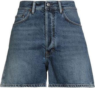 Acne Studios Denim shorts