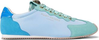 Kurt Geiger Islington Sneaker in Blue at Nordstrom, Size 9.5Us