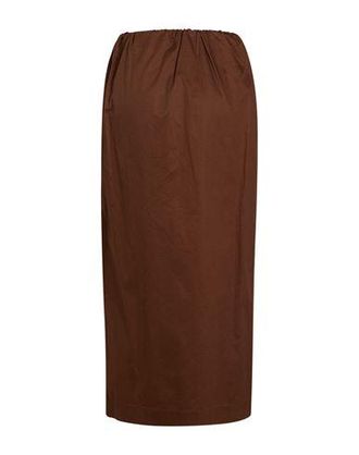 Compagnia Italiana BOTTOMWEAR - Midi skirts sur YOOX.COM