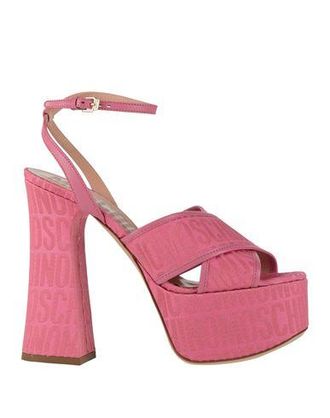 Moschino FOOTWEAR - Sandals sur YOOX.COM