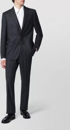 Tagliatore single breasted suit