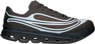 On Running Cloudflow 5 AD Sneakers - Heren - Hardloopschoenen - Bruin - 44 EU - Fitness