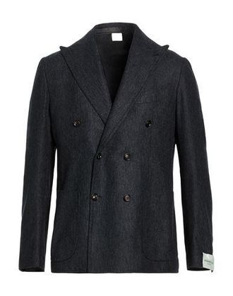 LUIGI BORRELLI NAPOLI SUITS and CO-ORDS - Blazers sur YOOX.COM