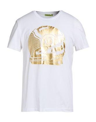 Versace CAMISETAS Y TOPS - Camisetas en YOOX.COM
