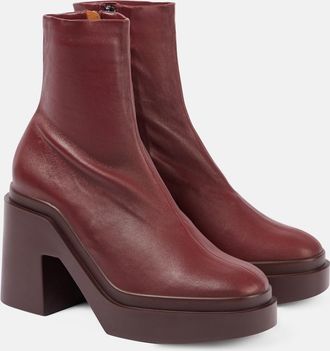 Apc nina boots online