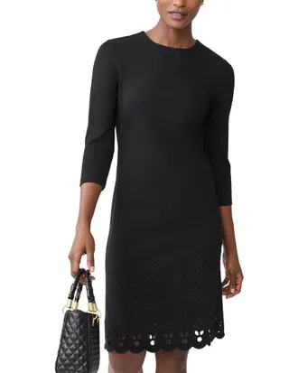J.McLaughlin J.Mclaughlin Indira Mini Dress