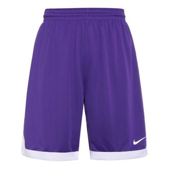 Nike Dri-Fit Basketball Shorts Purple CQ4365-546