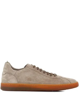 Officine Creative Halo Sneakers