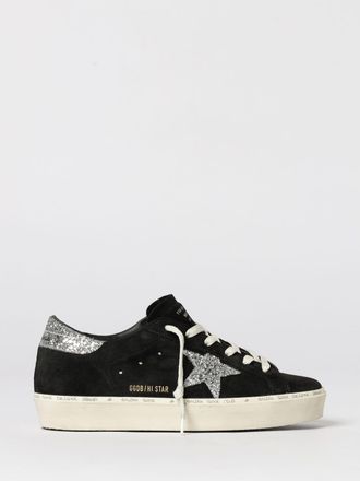 Golden Goose Sneakers GOLDEN GOOSE Donna colore Nero