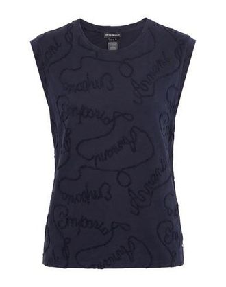 Emporio Armani CAMISETAS Y TOPS - Tops en YOOX.COM