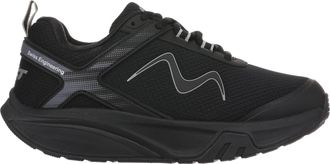 Mbt Sport 4 III Womens Modern Style Sneakers. Anatomical and Comfortable Walking Sneakers. Physiological Comfort and Stability Footwear with Rocker Sole. 