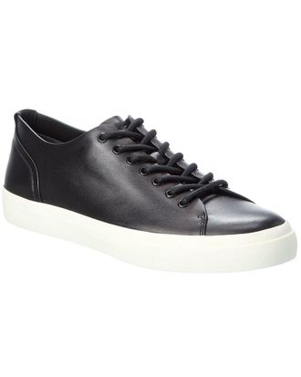 Vince Fernandoart Leather Sneaker