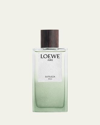 Loewe Aire Sutileza Elixir Eau de Parfum, 3.4 oz