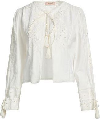 Twin-Set CAPISPALLA - Giacche & Giubbotti su YOOX.COM