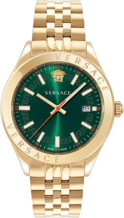 Versace VEVK01625 Hellenyium Gent herenhorloge 42 mm