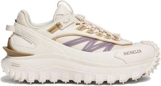 Moncler Donna, Scarpe, Bianco, 39 EU, new