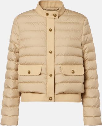 Moncler Padded down jacket