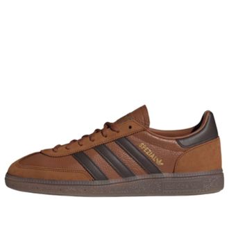 adidas Handball Spezial Dusky Bronze Aurora Coffee Gum IH6569