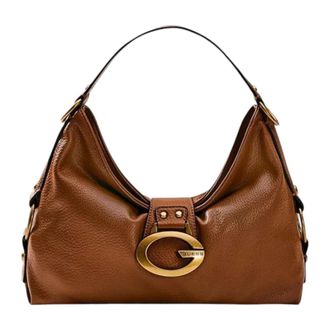 Guess Donna, Borse, Marrone, Taglia unica, new