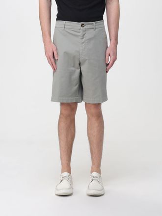 Brunello Cucinelli Pantaloncini chino Brunello Cucinelli in cotone