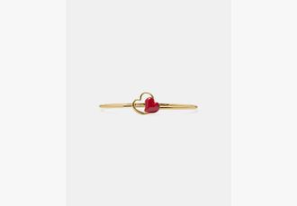 Kate Spade New York Amour Bangle