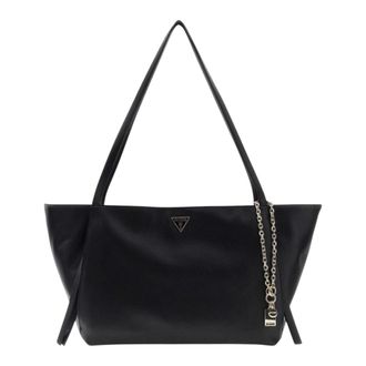 Guess Tassen, Dames, Zwart, ONE Size, Shopper