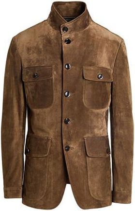 Tom Ford JACKEN & MÄNTEL - Jacken und Anoraks auf YOOX.COM