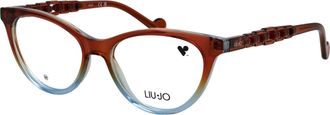 Liu Jo Liu Jo Optisch montuur LJ2786 205 52