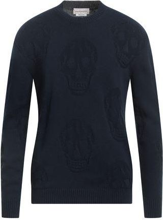 Alexander McQueen KNITWEAR - Jumpers on YOOX.COM