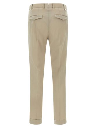 Pantaloni Torino Master Trousers - Beige