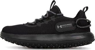 Under Armour Fat Tire Venture Black Jet Grey 3027562-001