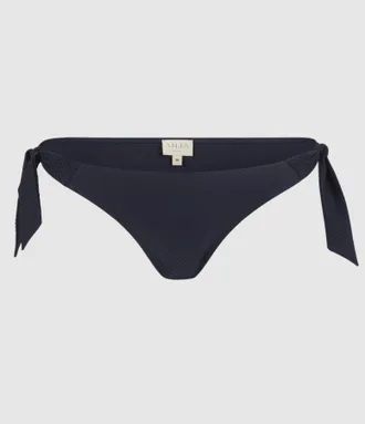Anja Bas de Maillot La Magnifique Navy
