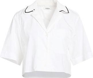 Sandro TOPS - Hemden auf YOOX.COM