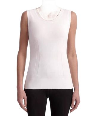 Capsule 121 Modesty Tank In Ivory