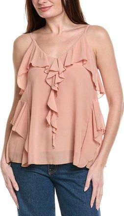 70/21 Sleeveless Top